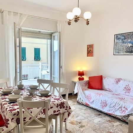 Casa Vacanza! A 50M Dal Mare! Bordighera Dış mekan fotoğraf