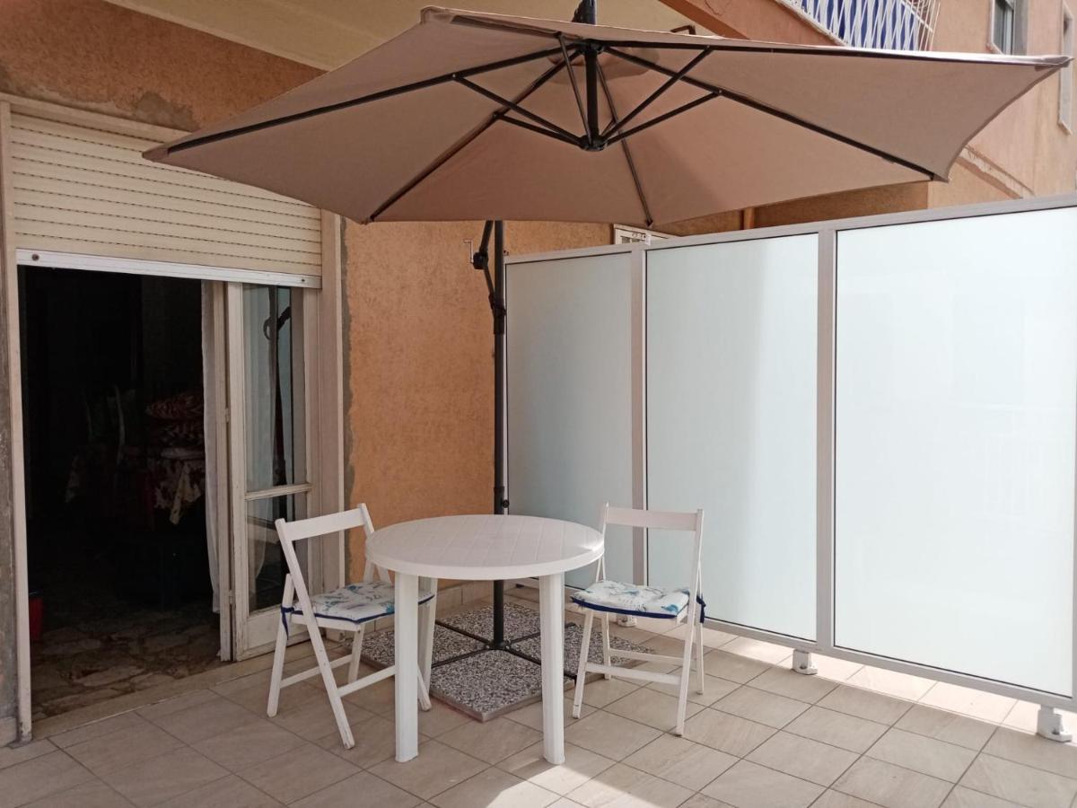 Casa Vacanza! A 50M Dal Mare! Bordighera Dış mekan fotoğraf