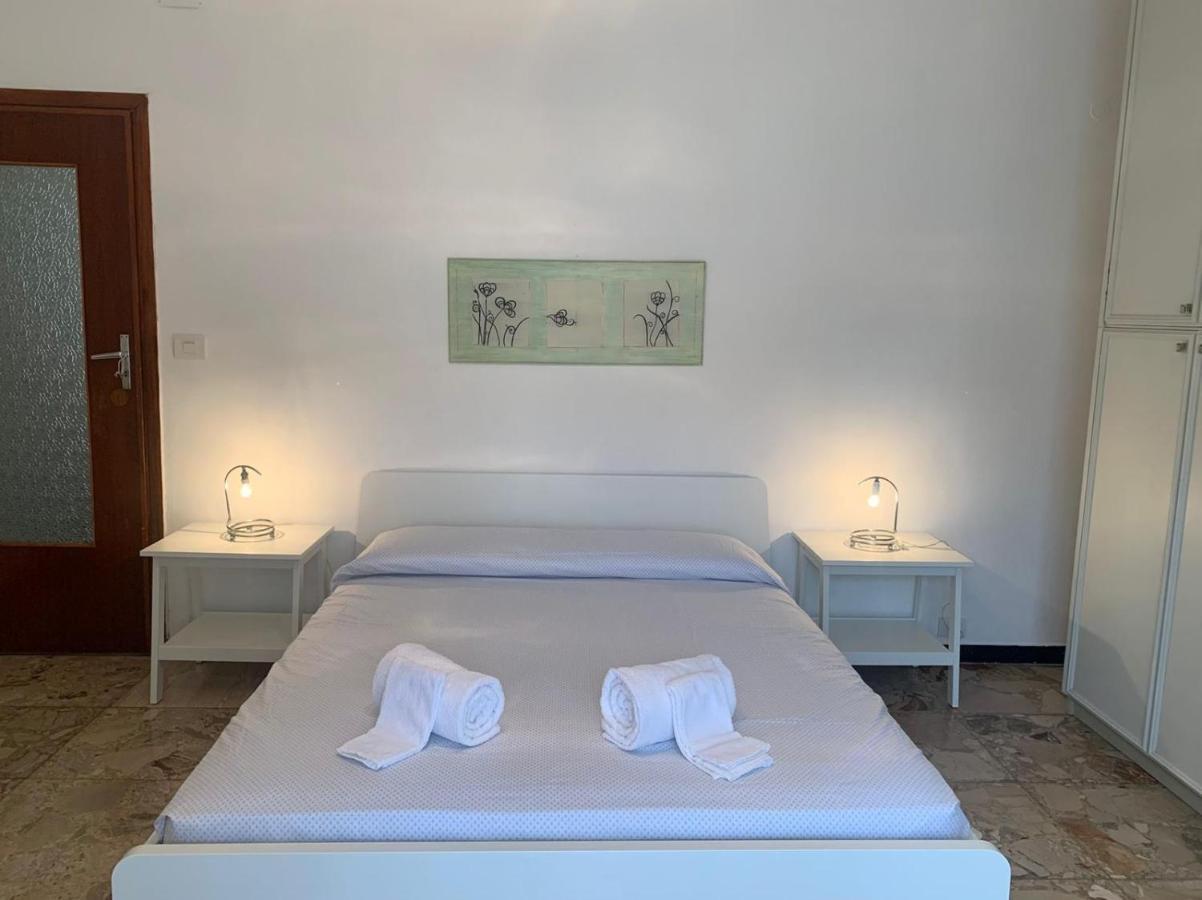 Casa Vacanza! A 50M Dal Mare! Bordighera Dış mekan fotoğraf