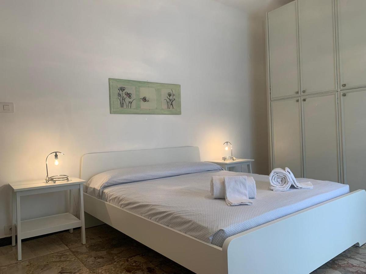 Casa Vacanza! A 50M Dal Mare! Bordighera Dış mekan fotoğraf