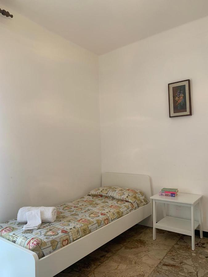 Casa Vacanza! A 50M Dal Mare! Bordighera Dış mekan fotoğraf