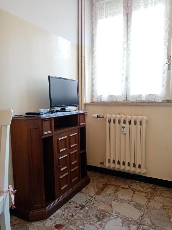 Casa Vacanza! A 50M Dal Mare! Bordighera Dış mekan fotoğraf