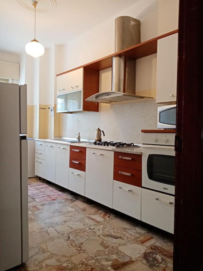 Casa Vacanza! A 50M Dal Mare! Bordighera Dış mekan fotoğraf
