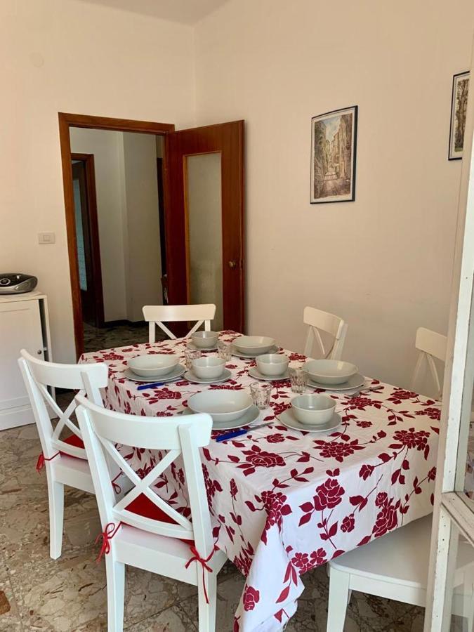 Casa Vacanza! A 50M Dal Mare! Bordighera Dış mekan fotoğraf
