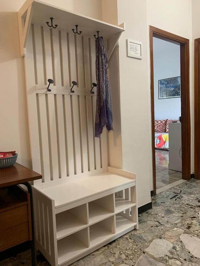 Casa Vacanza! A 50M Dal Mare! Bordighera Dış mekan fotoğraf