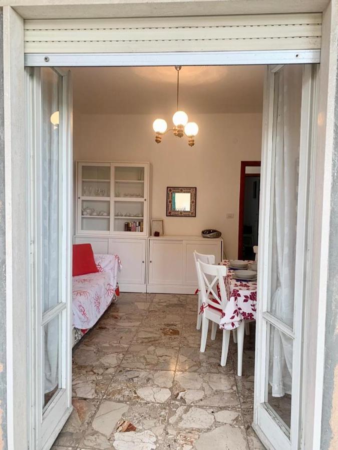 Casa Vacanza! A 50M Dal Mare! Bordighera Dış mekan fotoğraf