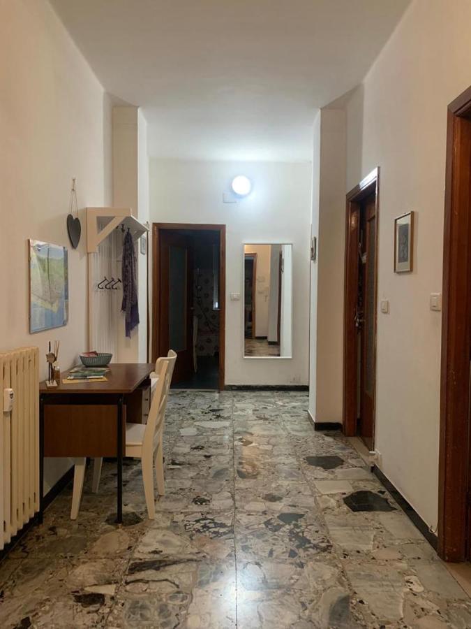Casa Vacanza! A 50M Dal Mare! Bordighera Dış mekan fotoğraf