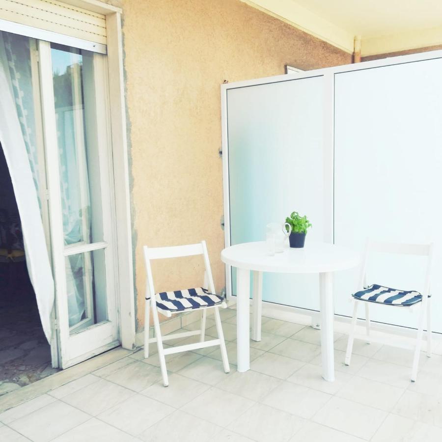 Casa Vacanza! A 50M Dal Mare! Bordighera Dış mekan fotoğraf
